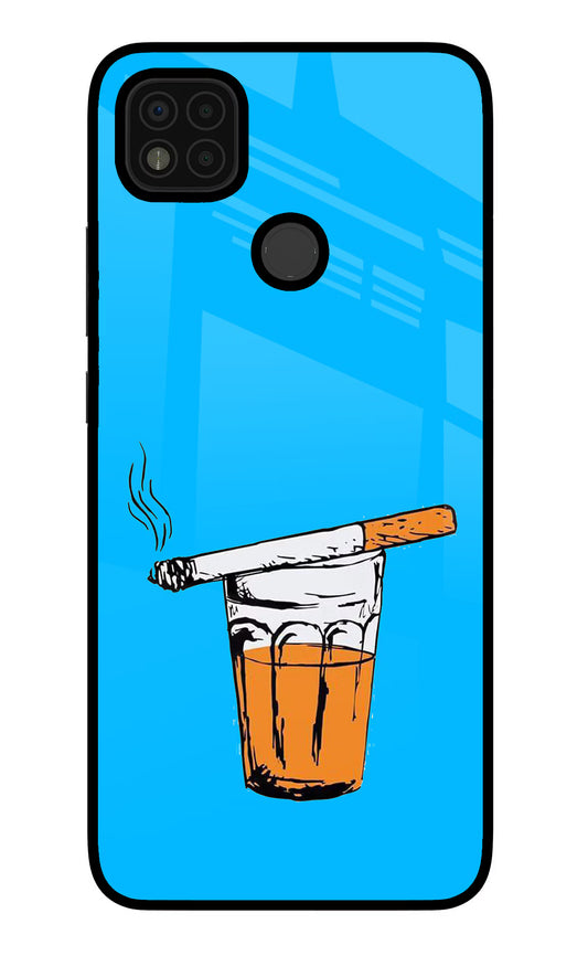 Chai Sutta Poco C31 Glass Case