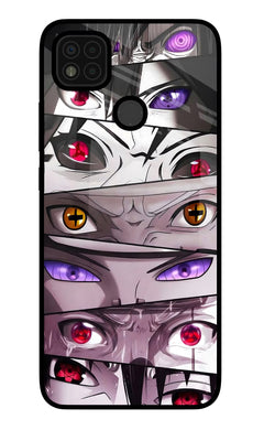 Glass
