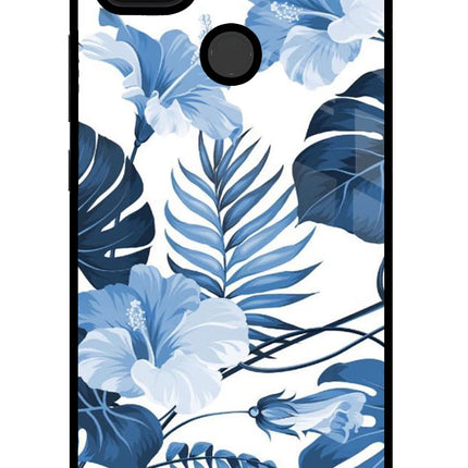 Fabric Art Poco C31 Glass Case
