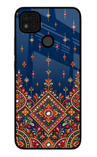 Neel Noor Poco C31 Glass Case