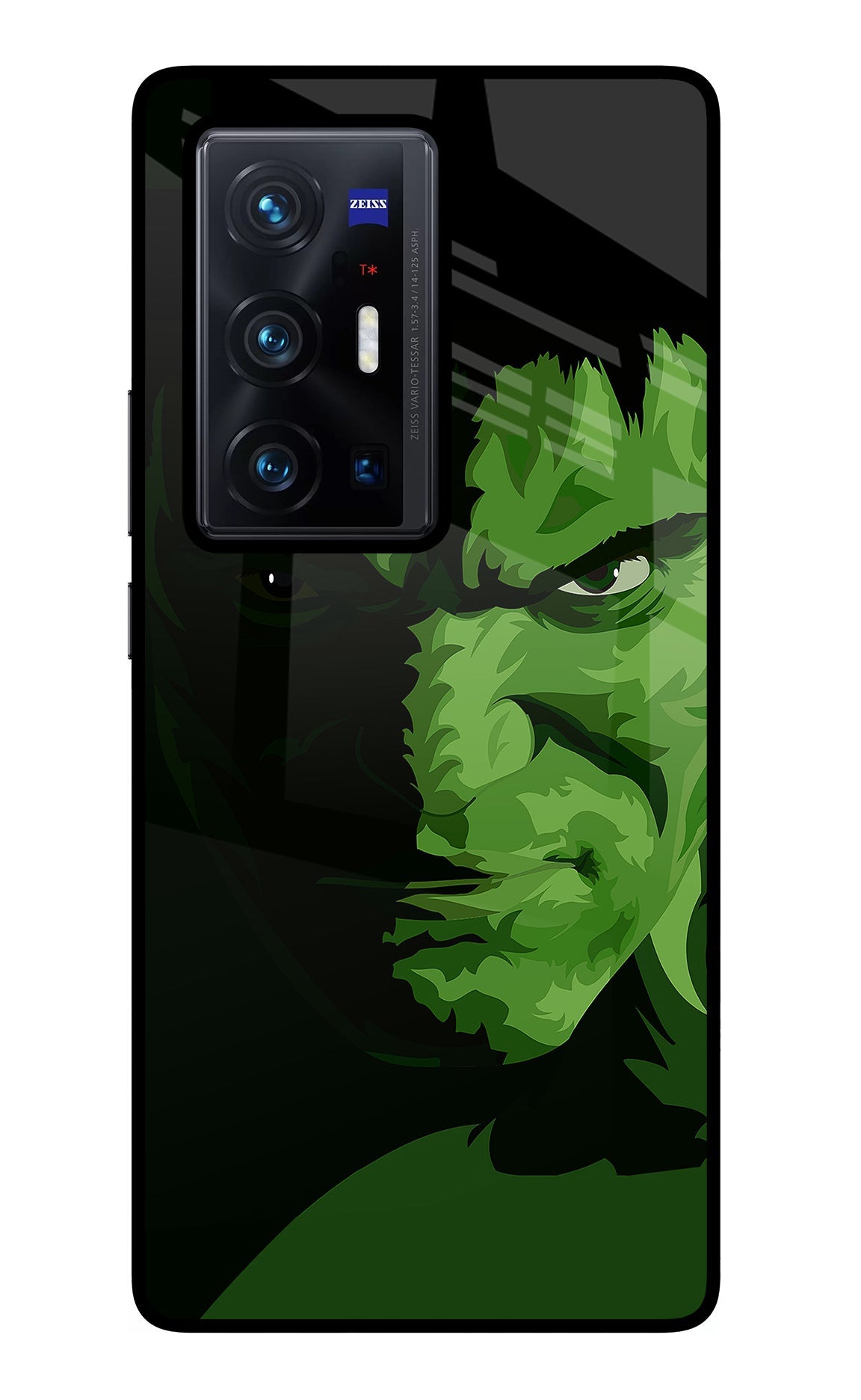 HULK Vivo X70 Pro+ Back Cover