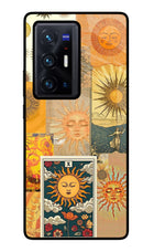 Sun Vivo X70 Pro+ Glass Case