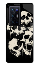 Dead Stack Vivo X70 Pro+ Glass Case