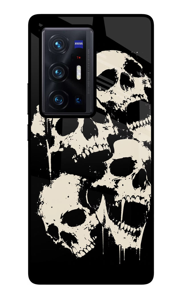 Dead Stack Vivo X70 Pro+ Glass Case