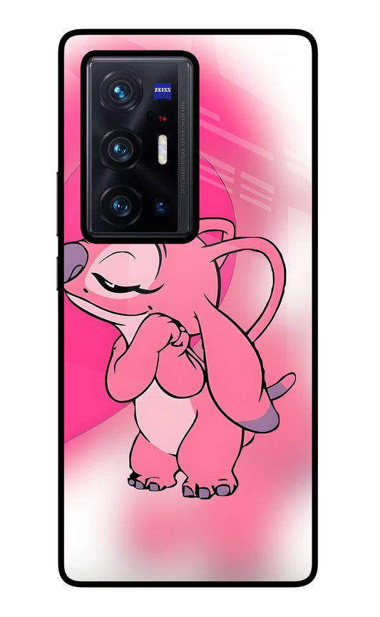 Angel Hug Vivo X70 Pro+ Glass Case