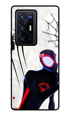 Miles Verse Vivo X70 Pro+ Glass Case