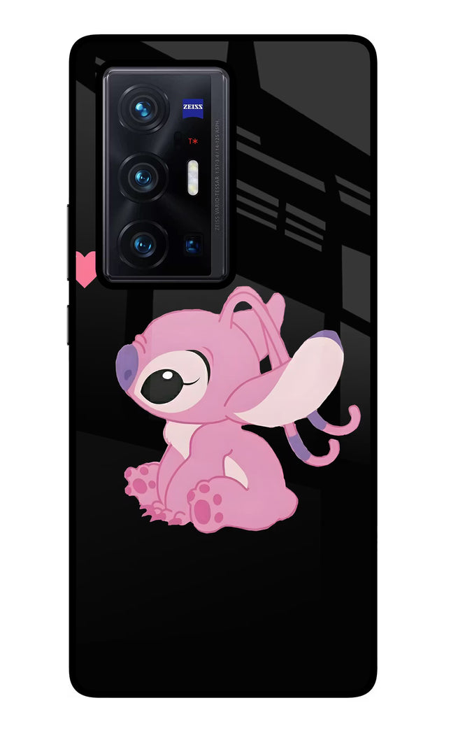 Angel Crush Vivo X70 Pro+ Glass Case