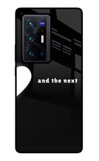 Next World Vivo X70 Pro+ Glass Case