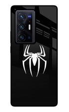 Miles Symbol Vivo X70 Pro+ Glass Case