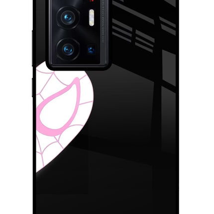 Gwen Mask Vivo X70 Pro+ Glass Case