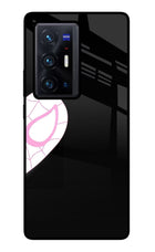 Gwen Mask Vivo X70 Pro+ Glass Case
