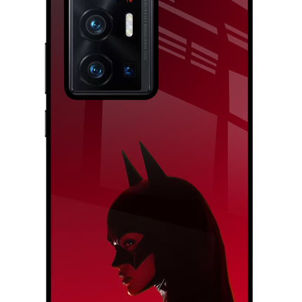 Night Thief Vivo X70 Pro+ Glass Case