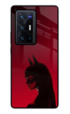 Night Thief Vivo X70 Pro+ Glass Case