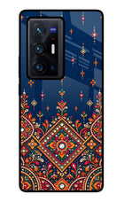 Neel Noor Vivo X70 Pro+ Glass Case