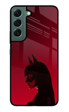 Night Thief Samsung S22 Glass Case