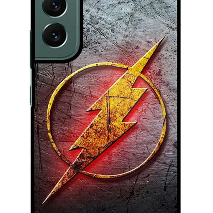 Flash Samsung S22 Plus Glass Case