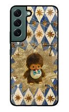 Woodooo Samsung S22 Plus Glass Case