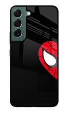 Peter Mask Samsung S22 Plus Glass Case