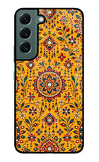 Sunlit Aura Samsung S22 Plus Glass Case
