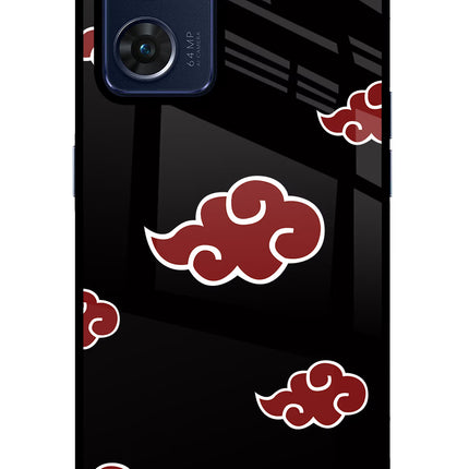 Akatsuki Oppo Reno7 5G Glass Case