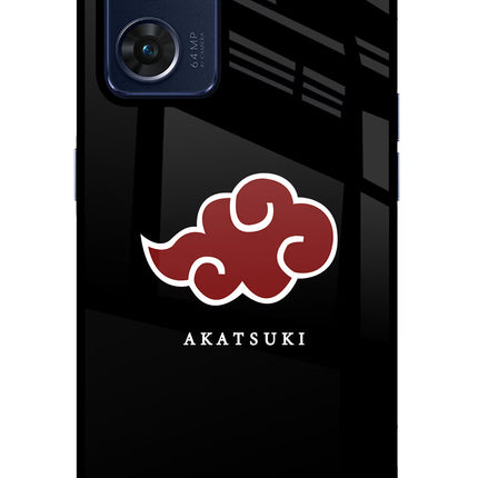 Akatsuki Oppo Reno7 5G Glass Case