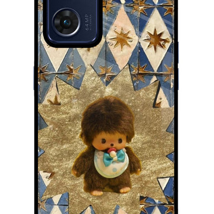 Woodooo Oppo Reno7 5G Glass Case