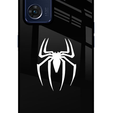 Miles Symbol Oppo Reno7 5G Glass Case