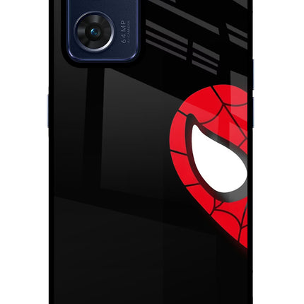 Peter Mask Oppo Reno7 5G Glass Case
