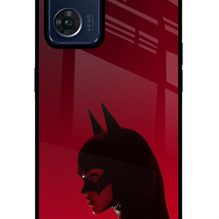 Night Thief Oppo Reno7 5G Glass Case