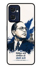 Bhagat Singh Trio Oppo Reno7 5G Glass Case