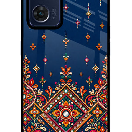 Neel Noor Oppo Reno7 5G Glass Case
