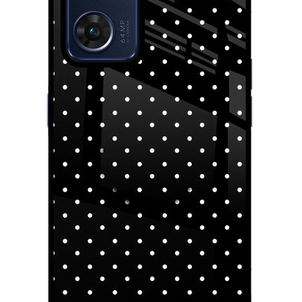 White Dots Oppo Reno7 5G Pop Case by Casekaro