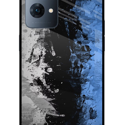 Artistic Design Oppo Reno7 Pro 5G Glass Case Back Cover by Casekaro