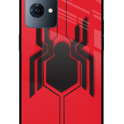 Spider Oppo Reno7 Pro 5G Glass Case