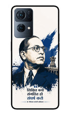 Bhagat Singh Trio Oppo Reno7 Pro 5G Glass Case