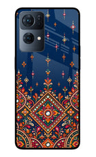 Neel Noor Oppo Reno7 Pro 5G Glass Case