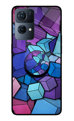 Glass