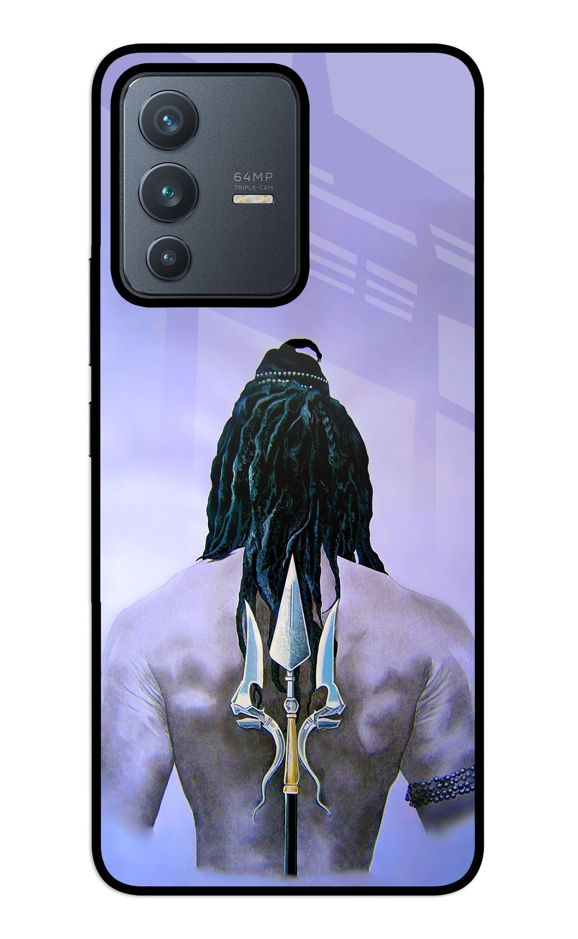 Shiva Vivo V23 5G Back Cover