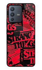 Ordinary Things Vivo V23 5G Glass Case