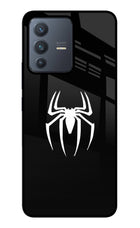 Miles Symbol Vivo V23 5G Glass Case