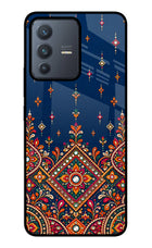 Neel Noor Vivo V23 5G Glass Case