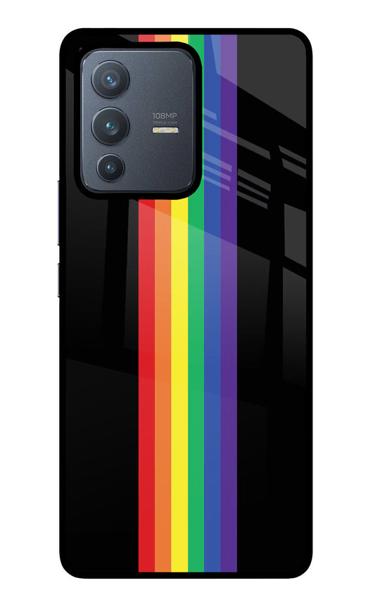 Pride Vivo V23 Pro 5G Glass Case