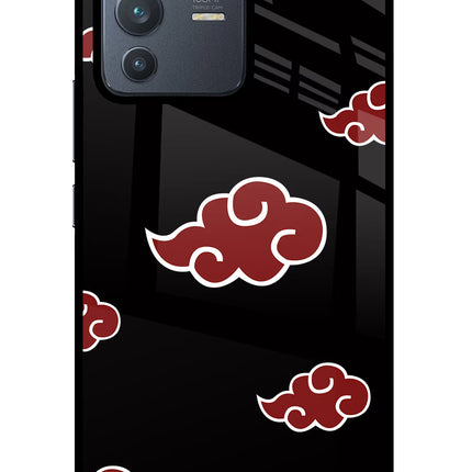 Akatsuki Vivo V23 Pro 5G Glass Case