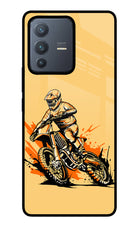 Off-Road Fury Vivo V23 Pro 5G Glass Case