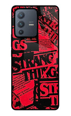 Ordinary Things Vivo V23 Pro 5G Glass Case
