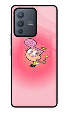 Wanda Magic Vivo V23 Pro 5G Glass Case