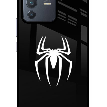 Miles Symbol Vivo V23 Pro 5G Glass Case