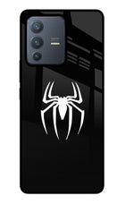 Miles Symbol Vivo V23 Pro 5G Glass Case