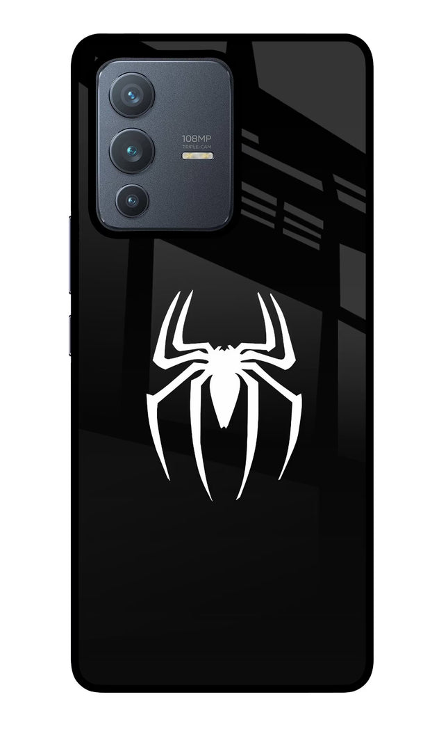 Miles Symbol Vivo V23 Pro 5G Glass Case