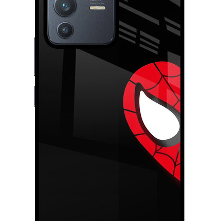 Peter Mask Vivo V23 Pro 5G Glass Case